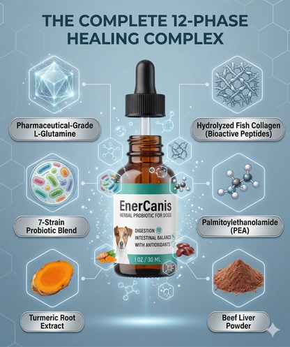 Enercanis