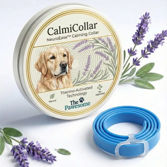 CalmiCollar - Dog