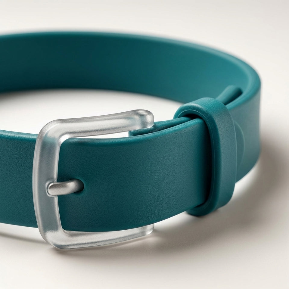 CalmiCollar works on the stress running underneath everything else.