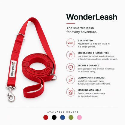 WonderLeash