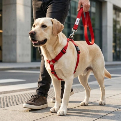 WonderLeash