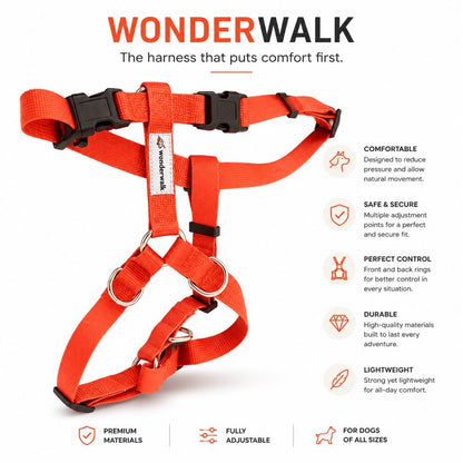 WonderWalk