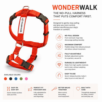 WonderWalk